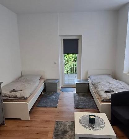 Apartment Naehe Helios Krankenhaus, Netflix, Prime Krefeld Exterior photo
