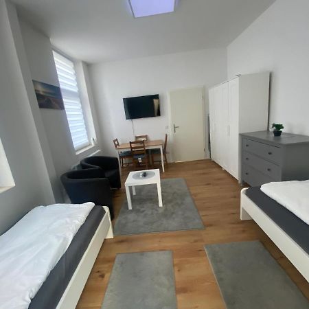 Apartment Naehe Helios Krankenhaus, Netflix, Prime Krefeld Exterior photo