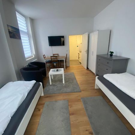 Apartment Naehe Helios Krankenhaus, Netflix, Prime Krefeld Exterior photo