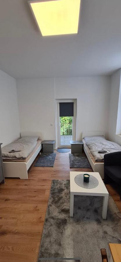 Apartment Naehe Helios Krankenhaus, Netflix, Prime Krefeld Exterior photo