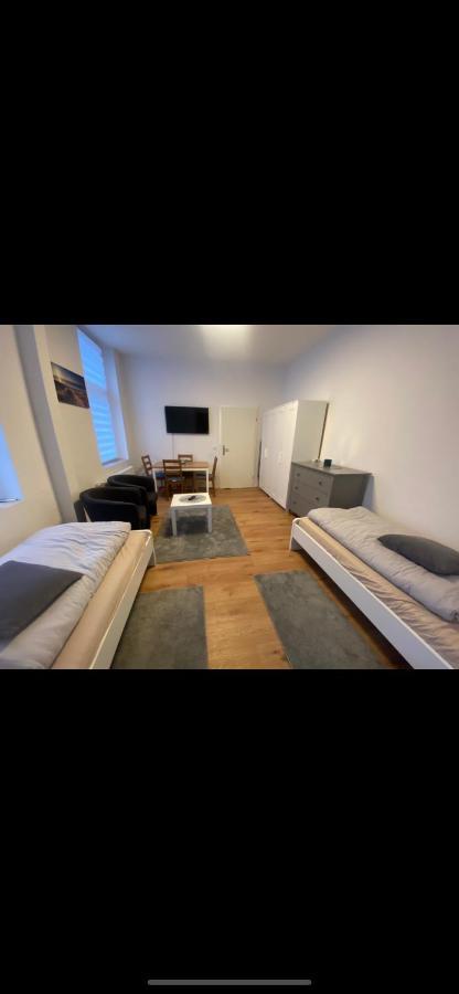 Apartment Naehe Helios Krankenhaus, Netflix, Prime Krefeld Exterior photo