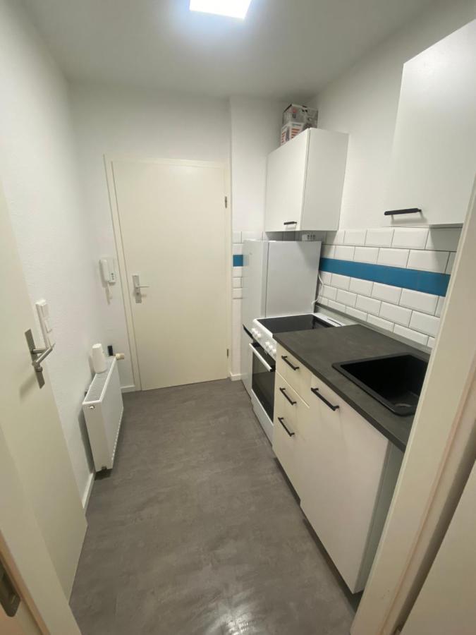 Apartment Naehe Helios Krankenhaus, Netflix, Prime Krefeld Exterior photo