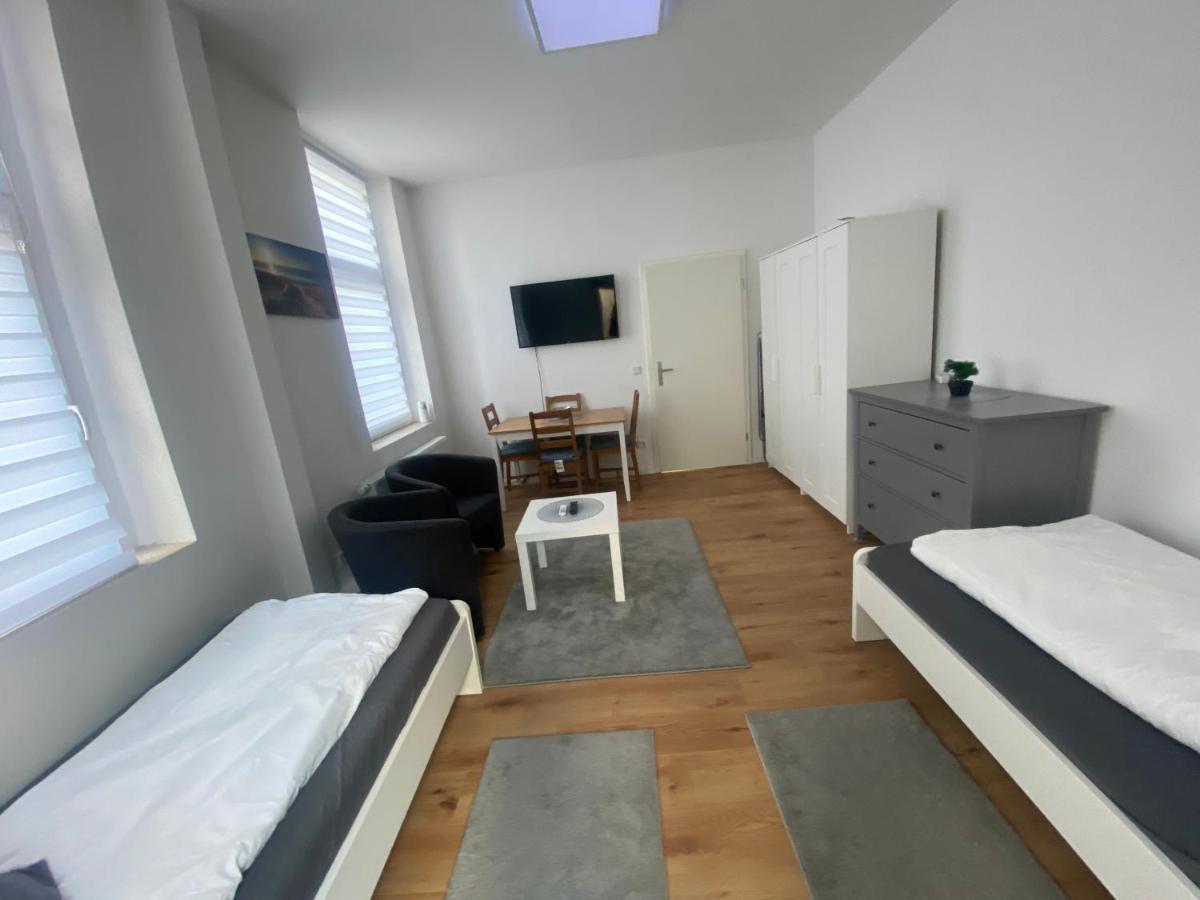 Apartment Naehe Helios Krankenhaus, Netflix, Prime Krefeld Exterior photo
